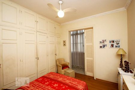 Apartamento à venda com 120m², 2 quartos e sem vagaQuarto Suíte