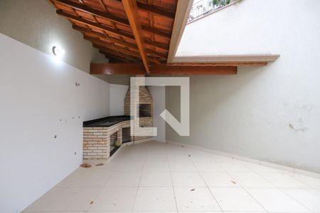 Casa à venda com 210m², 3 quartos e 4 vagas Casa à venda com 210m², 3 quartos e 4 vagasChurrasqueira