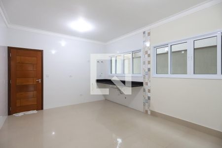 Casa à venda com 210m², 3 quartos e 4 vagas Casa à venda com 210m², 3 quartos e 4 vagasCozinha
