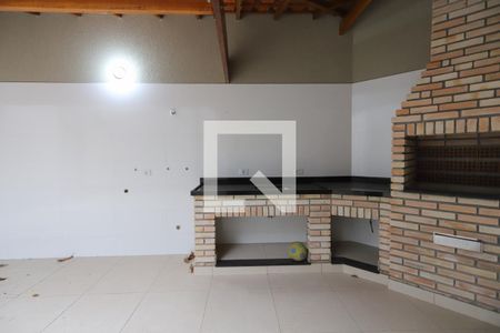 Casa à venda com 210m², 3 quartos e 4 vagas Casa à venda com 210m², 3 quartos e 4 vagasChurrasqueira