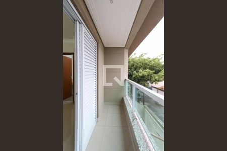 Casa à venda com 210m², 3 quartos e 4 vagas Casa à venda com 210m², 3 quartos e 4 vagasSacada da Suíte 3