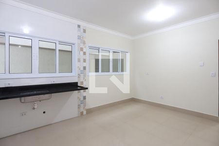 Casa à venda com 210m², 3 quartos e 4 vagas Casa à venda com 210m², 3 quartos e 4 vagasCozinha