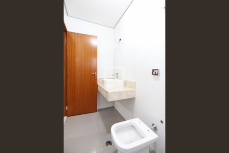 Casa à venda com 210m², 3 quartos e 4 vagas Casa à venda com 210m², 3 quartos e 4 vagasBanheiro da Suíte 3