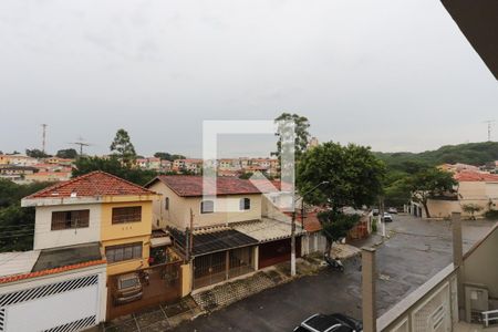 Casa à venda com 210m², 3 quartos e 4 vagas Casa à venda com 210m², 3 quartos e 4 vagasSacada da Suíte 3