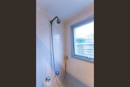 Apartamento à venda com 130m², 3 quartos e 2 vagas Apartamento à venda com 130m², 3 quartos e 2 vagasBanheiro Social