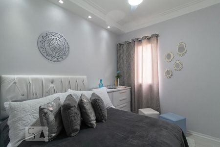 Quarto 1 de apartamento para alugar com 2 quartos, 74m² em Umuarama, Osasco