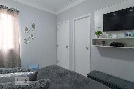 Quarto 1 de apartamento para alugar com 2 quartos, 74m² em Umuarama, Osasco