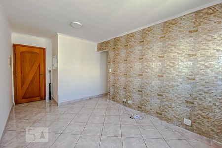 Sala de apartamento para alugar com 2 quartos, 56m² em Vila Alpina, São Paulo