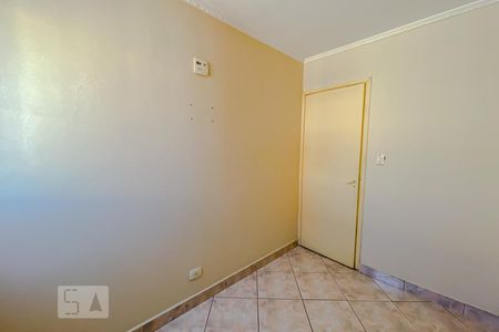 Quarto 2 de apartamento para alugar com 2 quartos, 56m² em Vila Alpina, São Paulo