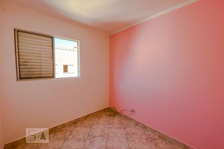 Quarto de apartamento para alugar com 2 quartos, 56m² em Vila Alpina, São Paulo