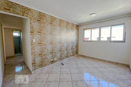 Sala de apartamento para alugar com 2 quartos, 56m² em Vila Alpina, São Paulo