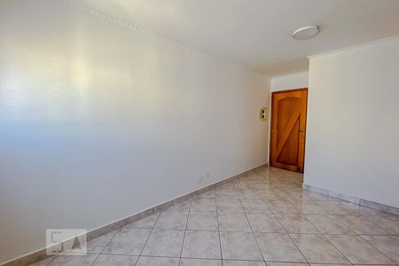 Sala de apartamento para alugar com 2 quartos, 56m² em Vila Alpina, São Paulo