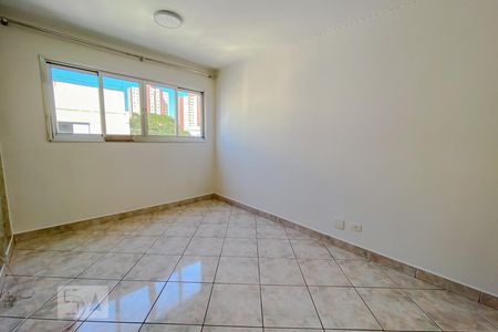 Sala de apartamento para alugar com 2 quartos, 56m² em Vila Alpina, São Paulo