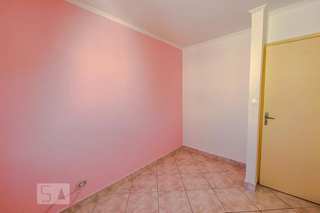 Quarto de apartamento para alugar com 2 quartos, 56m² em Vila Alpina, São Paulo