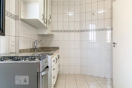Apartamento para alugar com 70m², 3 quartos e 1 vaga Apartamento para alugar com 70m², 3 quartos e 1 vagaCozinha