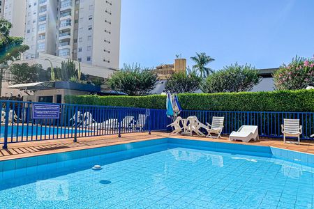 Apartamento para alugar com 70m², 3 quartos e 1 vaga Apartamento para alugar com 70m², 3 quartos e 1 vagaÁrea comum - Piscina