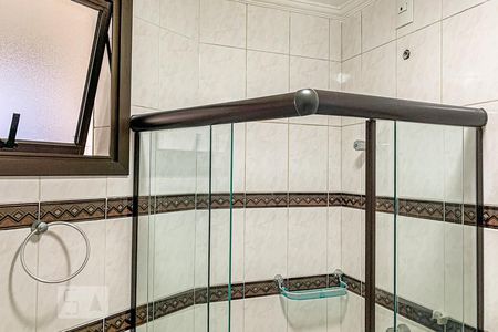 Apartamento para alugar com 70m², 3 quartos e 1 vaga Apartamento para alugar com 70m², 3 quartos e 1 vagaBanheiro Social