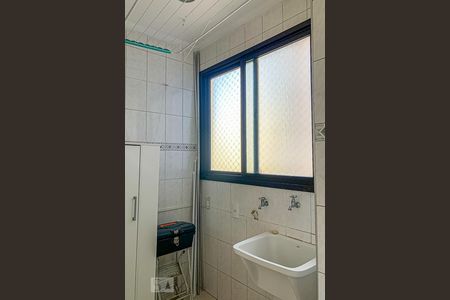 Apartamento para alugar com 70m², 3 quartos e 1 vaga Apartamento para alugar com 70m², 3 quartos e 1 vagaÁrea de Serviço