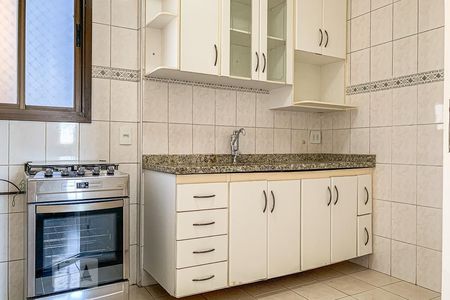 Apartamento para alugar com 70m², 3 quartos e 1 vaga Apartamento para alugar com 70m², 3 quartos e 1 vagaCozinha