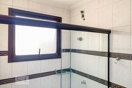 Apartamento para alugar com 70m², 3 quartos e 1 vaga Apartamento para alugar com 70m², 3 quartos e 1 vagaBanheiro do Quarto 2