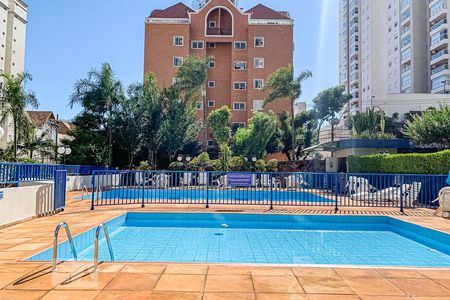 Apartamento para alugar com 70m², 3 quartos e 1 vaga Apartamento para alugar com 70m², 3 quartos e 1 vagaÁrea comum - Piscina