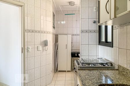 Apartamento para alugar com 70m², 3 quartos e 1 vaga Apartamento para alugar com 70m², 3 quartos e 1 vagaCozinha
