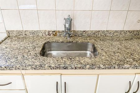 Apartamento para alugar com 70m², 3 quartos e 1 vaga Apartamento para alugar com 70m², 3 quartos e 1 vagaCozinha