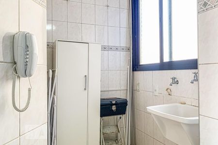 Apartamento para alugar com 70m², 3 quartos e 1 vaga Apartamento para alugar com 70m², 3 quartos e 1 vagaÁrea de Serviço
