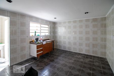 Casa à venda com 151m², 3 quartos e 3 vagasCozinha