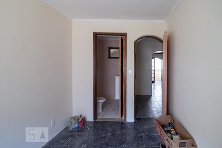 Casa à venda com 151m², 3 quartos e 3 vagasQuarto 2 - Suíte