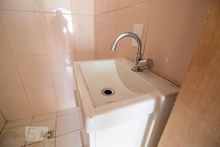 Casa à venda com 151m², 3 quartos e 3 vagasBanheiro do Quarto 2 - Suíte