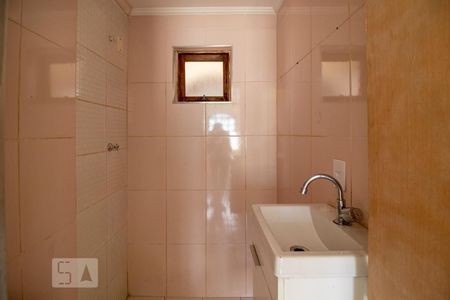 Casa à venda com 151m², 3 quartos e 3 vagasBanheiro do Quarto 2 - Suíte