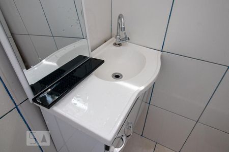 Casa à venda com 151m², 3 quartos e 3 vagasBanheiro do Quarto 3 - Suíte