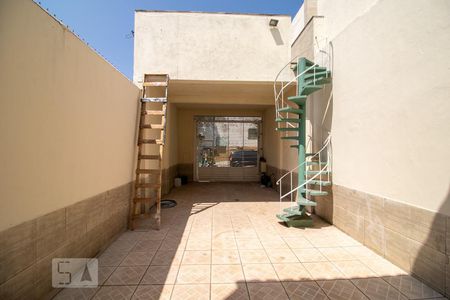 Casa à venda com 151m², 3 quartos e 3 vagasGaragem