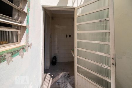 Casa à venda com 151m², 3 quartos e 3 vagasÁrea de Serviço