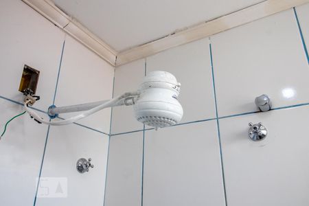 Casa à venda com 151m², 3 quartos e 3 vagasBanheiro do Quarto 3 - Suíte