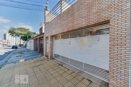 Casa à venda com 400m², 6 quartos e 2 vagasFachada