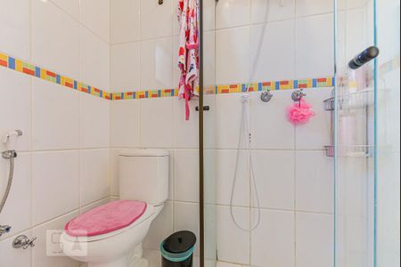 Casa à venda com 400m², 6 quartos e 2 vagasBanheiro Social 1