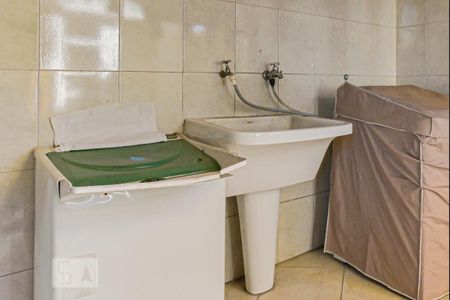 Casa à venda com 400m², 6 quartos e 2 vagasÁrea de Serviço