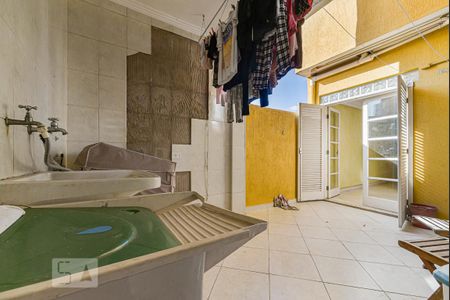 Casa à venda com 400m², 6 quartos e 2 vagasÁrea de Serviço