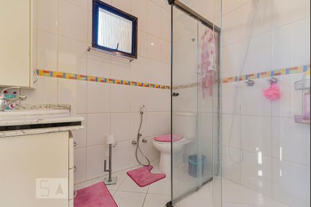 Casa à venda com 400m², 6 quartos e 2 vagasBanheiro Social 1