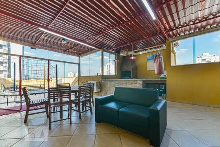 Casa à venda com 400m², 6 quartos e 2 vagasTerraço Gourmet