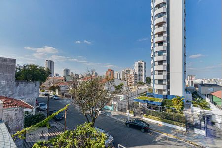 Casa à venda com 400m², 6 quartos e 2 vagasVista do Terraço Aberto