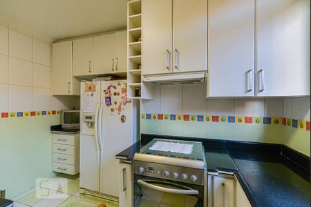 Casa à venda com 400m², 6 quartos e 2 vagasCozinha