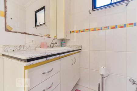 Casa à venda com 400m², 6 quartos e 2 vagasBanheiro Social 1