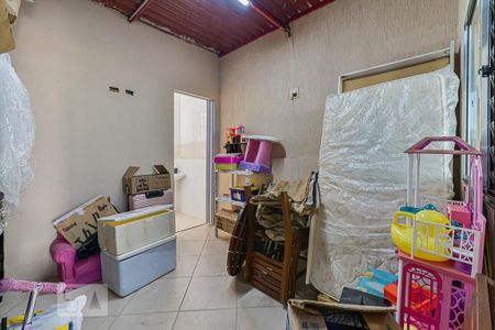 Casa à venda com 400m², 6 quartos e 2 vagasSuite de Serviço no Terraço
