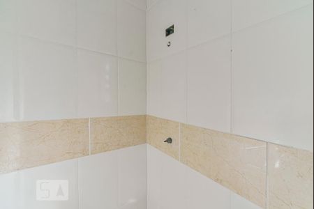 Casa à venda com 400m², 6 quartos e 2 vagasBanheiro da Suite de Serviço no Terraço