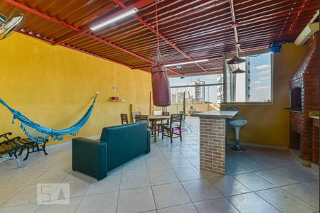 Casa à venda com 400m², 6 quartos e 2 vagasChurrasqueira do Terraço Gourmet