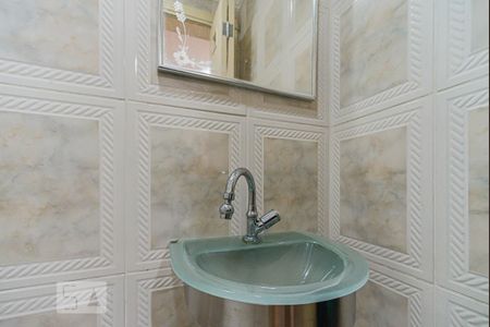 Casa à venda com 400m², 6 quartos e 2 vagasLavabo