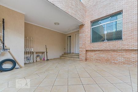 Casa à venda com 400m², 6 quartos e 2 vagasGaragem